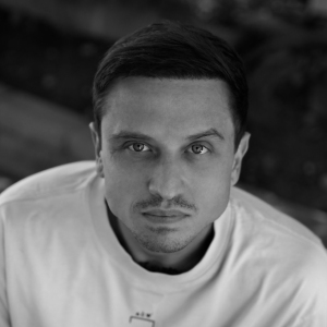 Serge Sohen